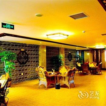 泸州鑫福酒店酒店提供图片