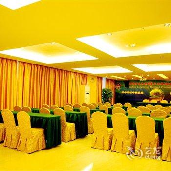 泸州鑫福酒店酒店提供图片