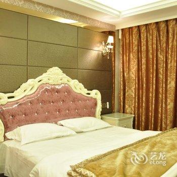 双行道酒店(安宁旗舰店)酒店提供图片
