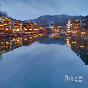 凤凰考拉小屋酒店提供图片