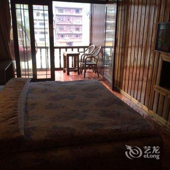 凤凰考拉小屋酒店提供图片