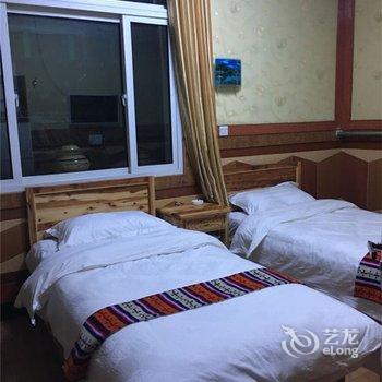甘南夏河卡瓦坚旅馆酒店提供图片
