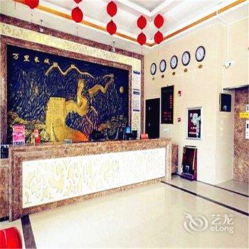 瑞金金宏大酒店酒店提供图片