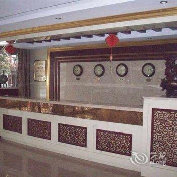 铜川丽景商务酒店酒店提供图片