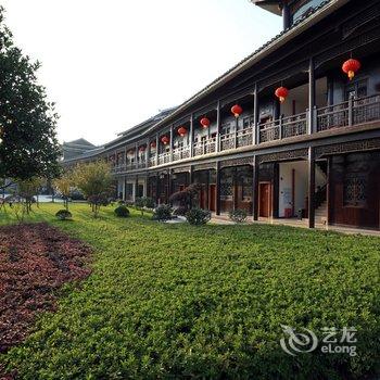 芷江和平村宾馆酒店提供图片