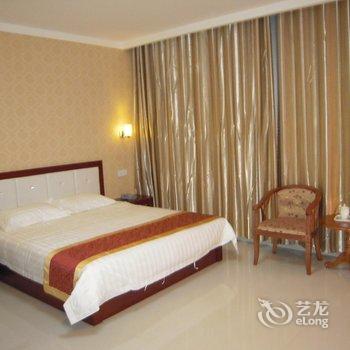 高唐久久星商务酒店酒店提供图片
