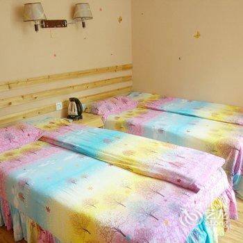 凤凰金三角客栈酒店提供图片