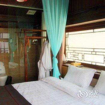 丽江明溪别院酒店提供图片