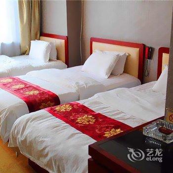盘锦锦河酒店酒店提供图片