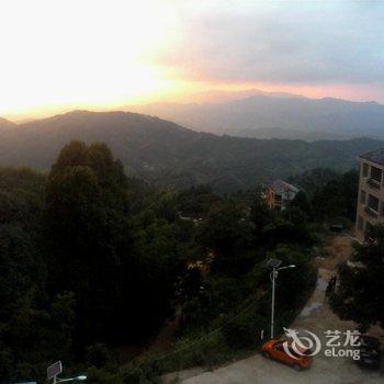 浏阳大围山麒林山庄酒店提供图片