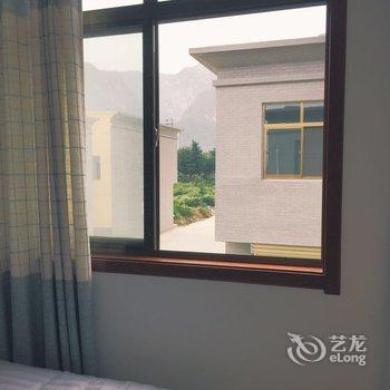 华山悦府家庭旅馆酒店提供图片