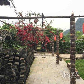 阳朔乡下人家花园酒店酒店提供图片