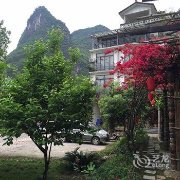 阳朔乡下人家花园酒店酒店提供图片