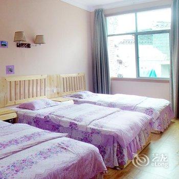 凤凰金三角客栈酒店提供图片