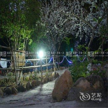 韶关始兴县花果山温泉度假村酒店提供图片