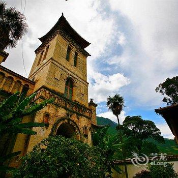 德钦县松赞系列松赞茨中酒店酒店提供图片