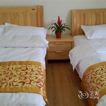 东山蔚蓝海度假公寓酒店提供图片