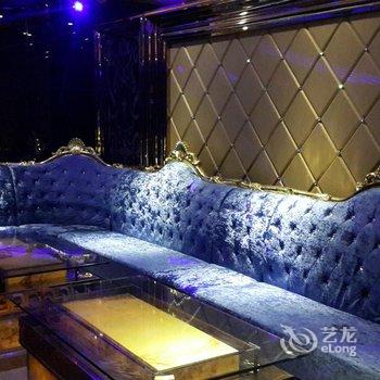 汨罗众发物流君悦大酒店酒店提供图片