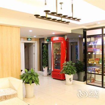 西安巢悦精品酒店(钟楼东大街万达广场店)酒店提供图片