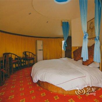 启东江天生态农庄酒店提供图片