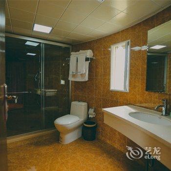 启东江天生态农庄酒店提供图片