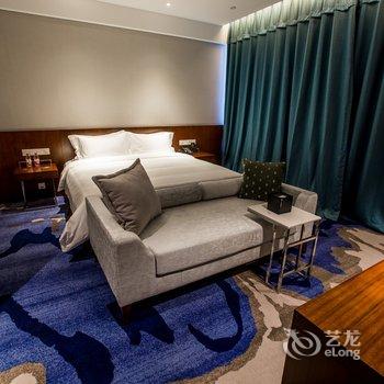 青岛倦鸟酒店酒店提供图片