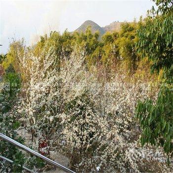 韶关始兴县花果山温泉度假村酒店提供图片