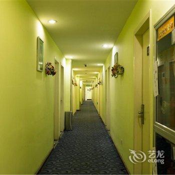 99优选酒店(绍兴鲁迅故居店)酒店提供图片