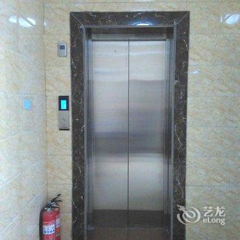 秦皇岛北戴河馨海宾馆酒店提供图片