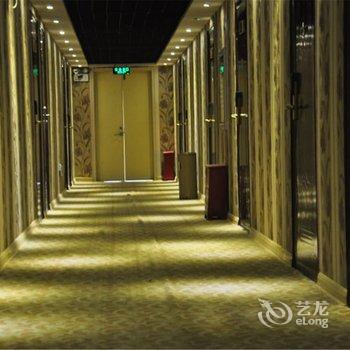 周口华都宾馆酒店提供图片