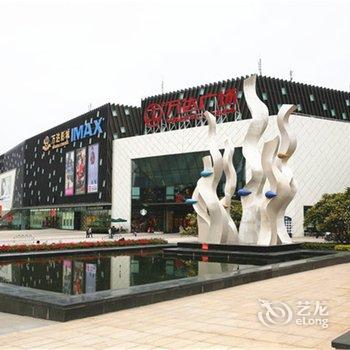 厦门如是酒店会展店(原厦门星程精品会展中心酒店)酒店提供图片