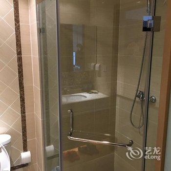 大连珊悦海景公寓酒店提供图片