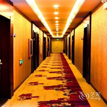 大安中迎假日酒店酒店提供图片