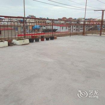 秦皇岛北戴河馨海宾馆酒店提供图片