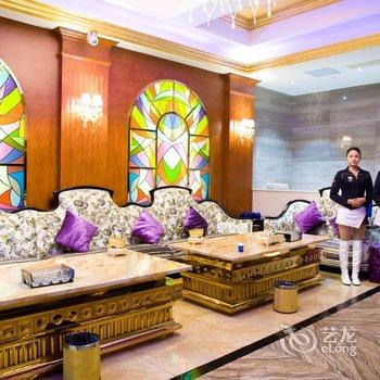 漳浦凯都大酒店酒店提供图片