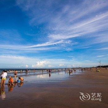 漳浦凯都大酒店酒店提供图片