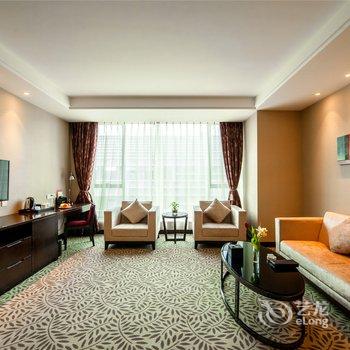 宁波南苑新城酒店酒店提供图片