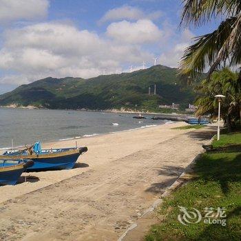 台山下川休闲雅居酒店提供图片