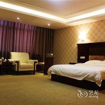 洛阳龙潭峡宋韵山庄酒店提供图片