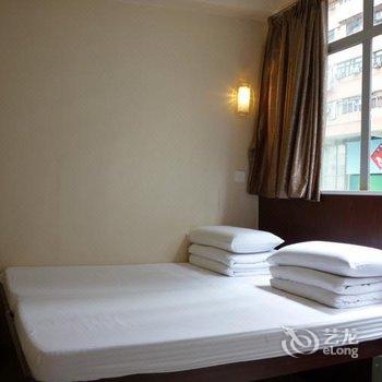 香港尖沙咀(连锁)酒店(家庭旅馆)酒店提供图片