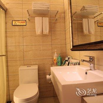重庆万州古典酒店酒店提供图片