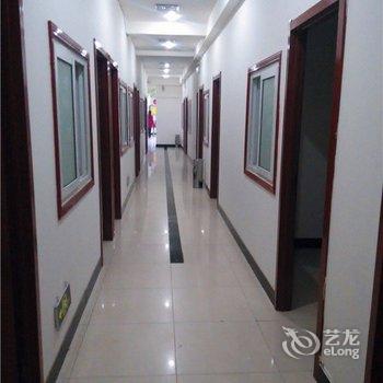 延安裕隆招待所酒店提供图片