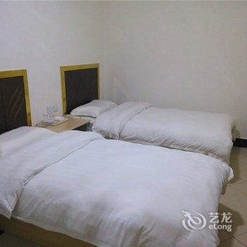 延安裕隆招待所酒店提供图片