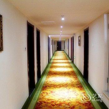 格林豪泰（聊城东昌路转盘商务酒店）酒店提供图片