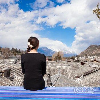 丽江古城裕景客栈酒店提供图片