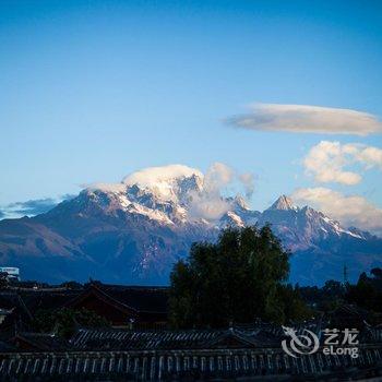 丽江古城裕景客栈酒店提供图片