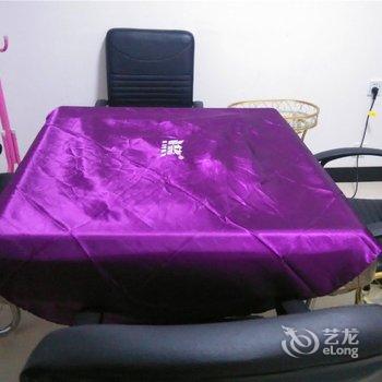 延安裕隆招待所酒店提供图片