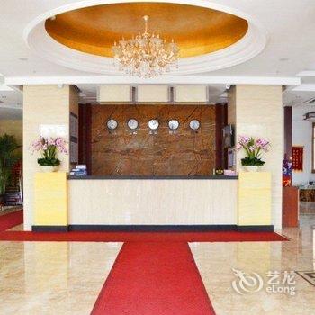 海城泰吉商务宾馆酒店提供图片