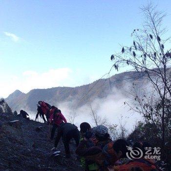 利川九宿国际青年旅舍酒店提供图片