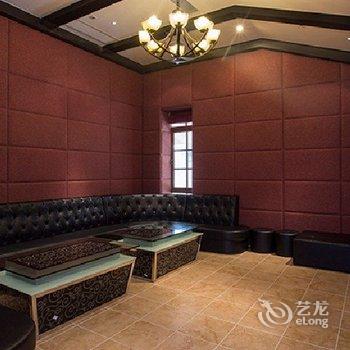 博鳌途家斯维登度假公寓(长滩雨林)酒店提供图片